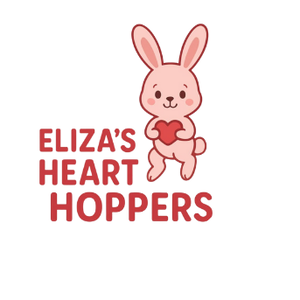Team Page: Eliza's Heart Hoppers 